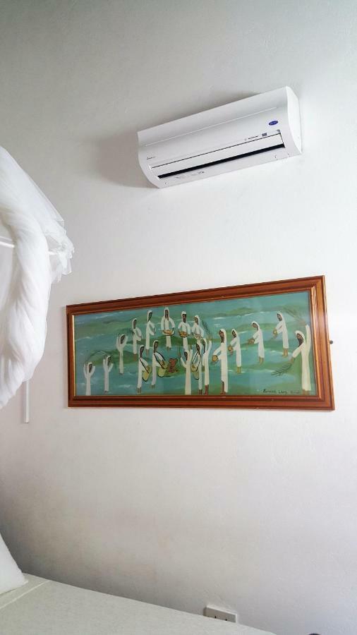 Rainbow Inn Grenville Bagian luar foto